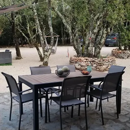 Villa Avec Piscine Sur Terrain Clot