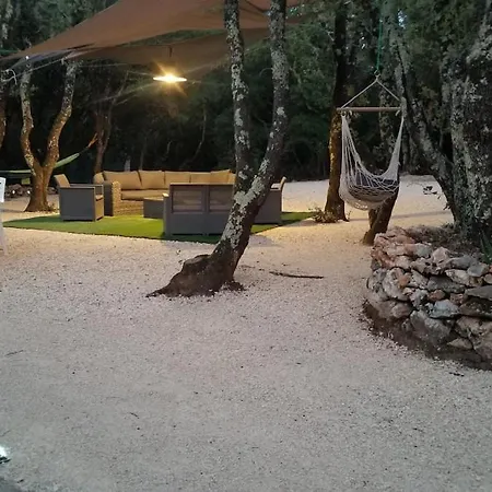 Avec Piscine Sur Terrain Clot Méjannes-le-Clap