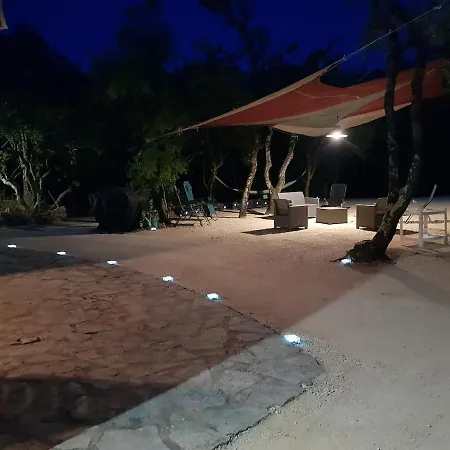 Villa Avec Piscine Sur Terrain Clot