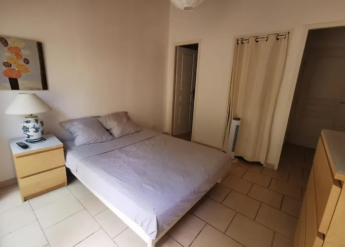 Avec Piscine Sur Terrain Clot Villa