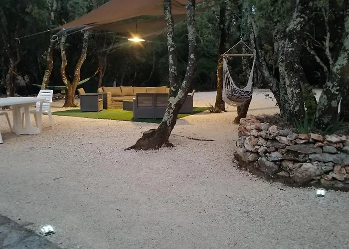 Avec Piscine Sur Terrain Clot Méjannes-le-Clap